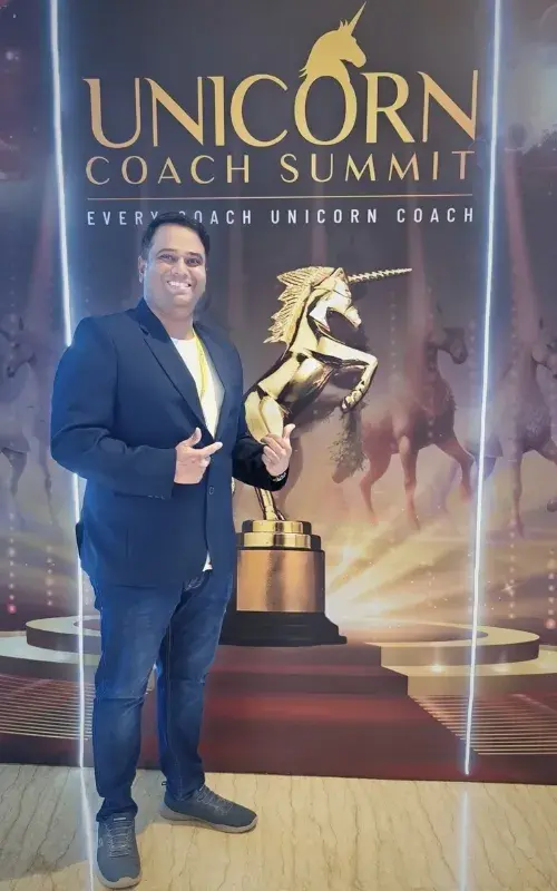 Dr. Ganesh Jadhav at Niramaya Clinic